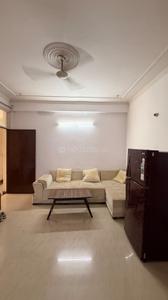 Hall Image of 1400 Sq.ft 2 BHK Builder Floor for rent in Sector 40 Gurgaon for Rs. 38000