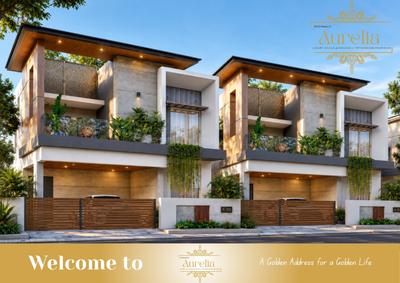 Image of 1700 Sq.ft 3 BHK Independent House for sale in Uliyampalayam, Coimbatore for Rs. 9700000