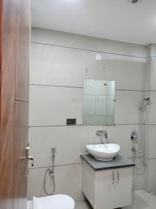 Bedroom One Image of 1900 Sq.ft 3 BHK Builder Floor for sale in Surya Lavish Floor, Sector 8 Dwarka New Delhi for Rs. 31000000