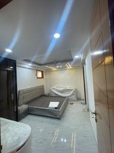 Hall Image of 2250 Sq.ft 4 BHK Apartment / Flat for sale in DM Infra, Sector 110 Noida for Rs. 8750000
