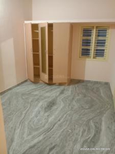 Bedroom Image of 1200 Sq.ft 2 BHK Apartment / Flat for rent in S.G. Palya Bengaluru for Rs. 27000