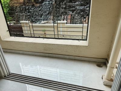 Balcony Image of 870 Sq.ft 2 BHK Apartment / Flat for sale in SAS Patil Highland, Badlapur West Badlapur for Rs. 4000000