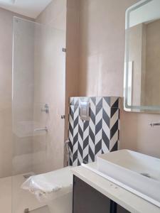 Bedroom Three Image of 2500 Sq.ft 4 BHK Builder Floor for sale in Sector 57 Gurgaon for Rs. 35000000
