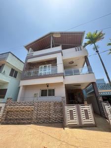 Image of 3200 Sq.ft 4 BHK Duplex for sale in Shahu Nagar, Belagavi for Rs. 12000000