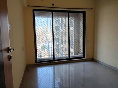 Bedroom Image of 1200 Sq.ft 2 BHK Apartment / Flat for sale in Nisarg Hyde Park, Kharghar Navi Mumbai for Rs. 11000000