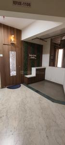 Hall Image of 675 Sq.ft 1 BHK Apartment / Flat for sale in Dombivli West Thane for Rs. 5500000