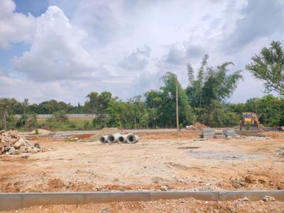 Image of 1600 Sq.ft Residential Plot / Land for sale in Nelamangala, Bengaluru for Rs. 10398700
