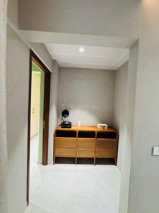 Balcony Image of 3411 Sq.ft 4 BHK Apartment / Flat for sale in T1 Named Helios Of Raheja Galaxy In RV Premiere, Mohammed Wadi Pune for Rs. 42500000