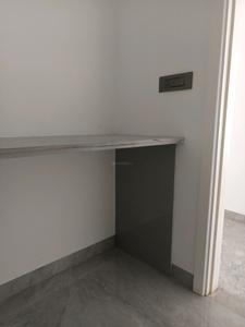 Bedroom Image of 3800 Sq.ft 4.5 BHK Apartment / Flat for sale in Acropolis Voyage To The Stars, Kondhwa Pune for Rs. 46000000
