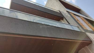 Building Image of 2200 Sq.ft 3 BHK Independent House for sale in Mahalakshmi Nagar Indore for Rs. 19500000