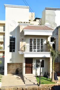 Image of 1800 Sq.ft 2 BHK Villa for sale in Gonde Budruk, Mumbai for Rs. 8700000