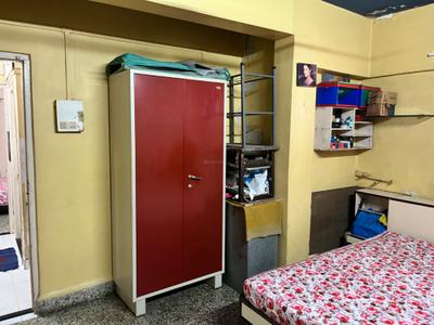 Bedroom Image of 1420 Sq.ft 3 BHK Apartment / Flat for sale in Wanowrie Pune for Rs. 11100000