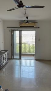 Hall Image of 909 Sq.ft 2 BHK Apartment / Flat for rent in Lodha Casa Rio, Palava Phase 1 Thane for Rs. 17500