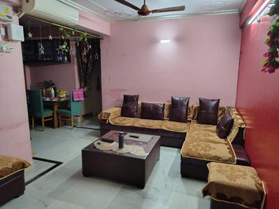Image of 1200 Sq.ft 3 BHK Apartment / Flat for sale in AG Colony, Patna for Rs. 9100000