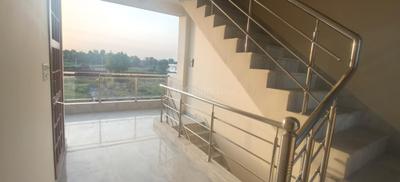 Balcony Image of 1530 Sq.ft 3 BHK Duplex for sale in Kalli Poorab Lucknow for Rs. 5000005