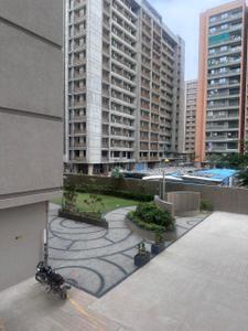 Image of 1404 Sq.ft 2 BHK Apartment / Flat for sale in Vivaan Essence, Zundal, Ahmedabad for Rs. 6500000