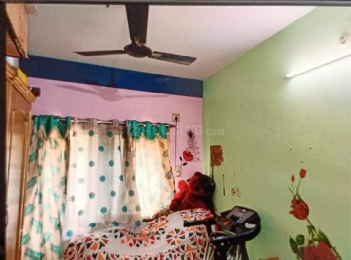 Protyasha Apartment  Bedroom 1