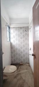 Bedroom Image of 613 Sq.ft 1 BHK Apartment / Flat for sale in Infinity Raveera, Pimple Nilakh Pune for Rs. 4800000