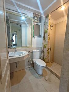 Image of 1890 Sq.ft 3 BHK Apartment / Flat for sale in Hiranandani Garden Eldora, Powai, Mumbai for Rs. 72500000