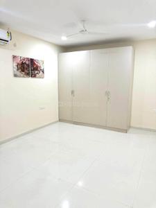 Bedroom Image of 625 Sq.ft 1 BHK Apartment / Flat for sale in Canny Forest Edge, Gajularamaram Hyderabad for Rs. 4000000