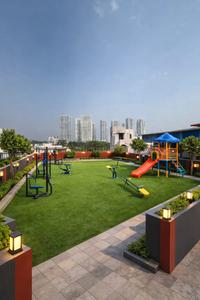 Image of 1250 Sq.ft 3 BHK Apartment / Flat for sale in Purbayan Abasan, Madurdaha, Kolkata for Rs. 7500000