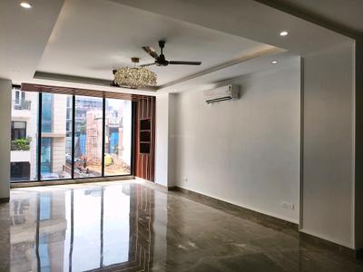 Living Room Image of 2700 Sq.ft 4 BHK Builder Floor for sale in Paramount Luxury Floors Sushant Lok 3, Sector 57 Gurgaon for Rs. 36500000