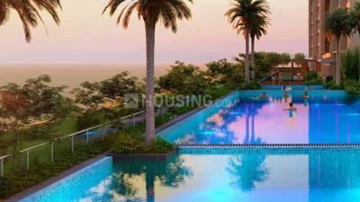 Image of 630 Sq.ft 2 BHK Apartment / Flat for sale in Runwal Avenue Wing K, Kanjurmarg East, Mumbai for Rs. 16500000