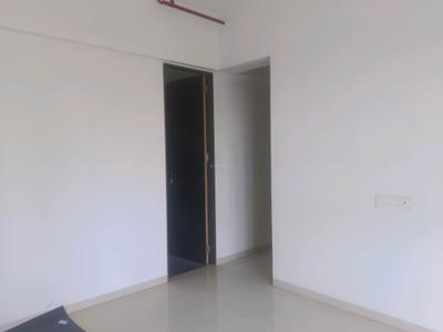 Bedroom Image of 700 Sq.ft 2 BHK Apartment / Flat for sale in The Goyal Aspire, Kandivali West Mumbai for Rs. 17500000