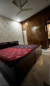Bedroom Image of 1036 Sq.ft 3 BHK Apartment / Flat for sale in Shiwalik City, Sector 127 Mohali for Rs. 4800000