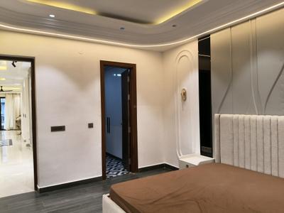 Bedroom Image of 2200 Sq.ft 3 BHK Builder Floor for sale in Paramount Low Rise Floors South City 2, Sector 49 Gurgaon for Rs. 34500000