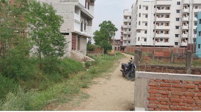 Udaini Plot View 1