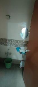 Bathroom Image of 1400 Sq.ft 3 BHK Apartment / Flat for sale in Bill Vadodara for Rs. 5000000