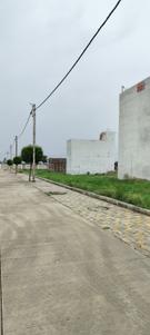 Image of 1000 Sq.ft Residential Plot / Land for sale in Super Corridor, Indore for Rs. 4250000