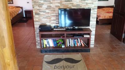 Hall Image of 1500 Sq.ft 2 BHK Builder Floor for rent in Kovalam Thiruvananthapuram for Rs. 50000