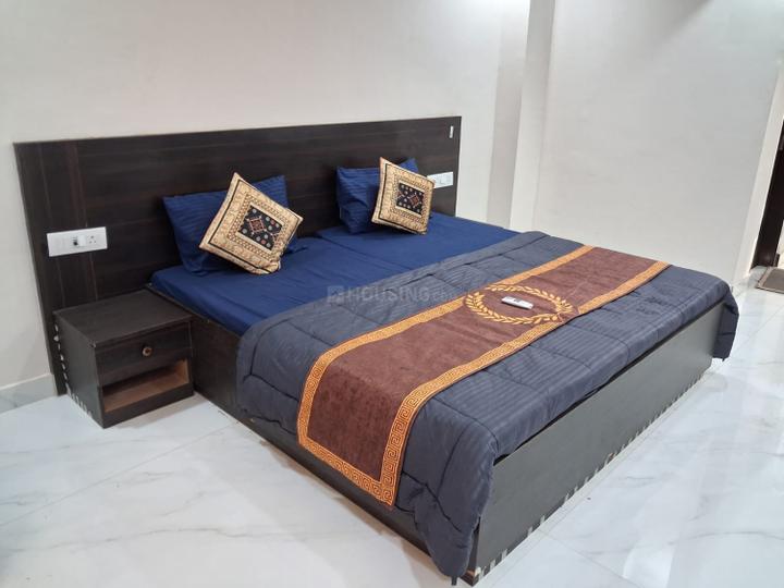 Bedroom Image of signature pg in Sector 47, Gurgaon