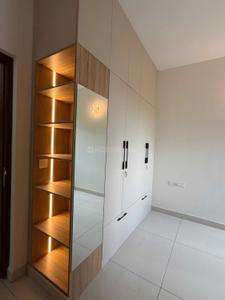 Bedroom Image of 943 Sq.ft 2 BHK Apartment / Flat for rent in Eden Park At The Prestige City, Sarjapur Bengaluru for Rs. 39500
