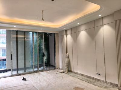 Living Room Image of 3250 Sq.ft 4 BHK Builder Floor for sale in South City Floors 1, Sector 40 Gurgaon for Rs. 47000000