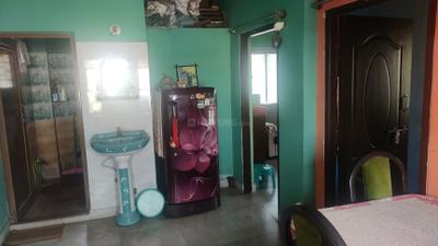 Living Room Image of 870 Sq.ft 2 BHK Apartment / Flat for sale in Belghoria Kolkata for Rs. 2850000