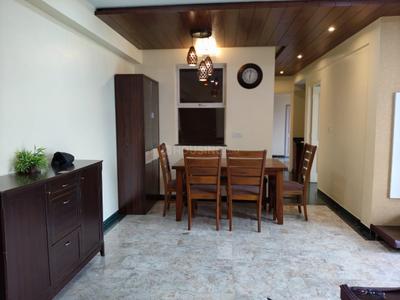 2 BHK Apartment