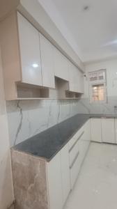 Kitchen Image of 1225 Sq.ft 3 BHK Apartment / Flat for sale in Capital Hometech Pride 2, Sector 74 Noida for Rs. 6000000