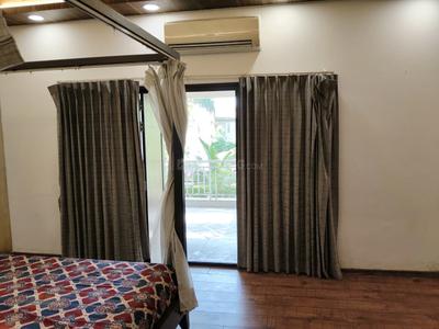 Bedroom Image of 994 Sq.ft 5 BHK Villa for sale in Sanskruti Sentossa Greens, Vaishno Devi Circle Ahmedabad for Rs. 85000000