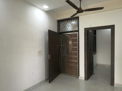 Living Room Image of 1075 Sq.ft 2 BHK Builder Floor for sale in Dream Homes, Indirapuram Ghaziabad for Rs. 4331000