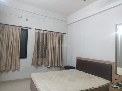 Bedroom Image of 1000 Sq.ft 2 BHK Apartment / Flat for rent in Chandralok Apartment, Shivaji Nagar Pune for Rs. 44000