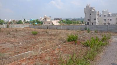 Residential Plot