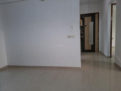 Living Room Image of 678 Sq.ft 1 BHK Apartment / Flat for sale in Neelsidhi Ballarat, Panvel Navi Mumbai for Rs. 9000000