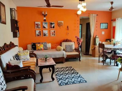2 BHK Flat