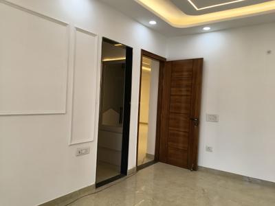 Bedroom Image of 2700 Sq.ft 4 BHK Builder Floor for sale in DLF Phase 2, DLF Phase 1 Gurgaon for Rs. 52500000