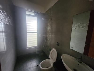 Bathroom Image of 1475 Sq.ft 2 BHK Apartment / Flat for sale in Paradise Sai World Empire Phase 1, Kharghar Navi Mumbai for Rs. 19000000