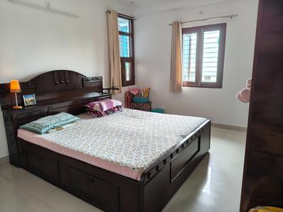 Bedroom Image of 1300 Sq.ft 3 BHK Apartment / Flat for sale in Govindpura Kardhani Scheme Jaipur for Rs. 6000000