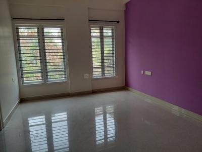 Hall Image of 600 Sq.ft 1 BHK Builder Floor for rent in Indira Nagar Bengaluru for Rs. 26000